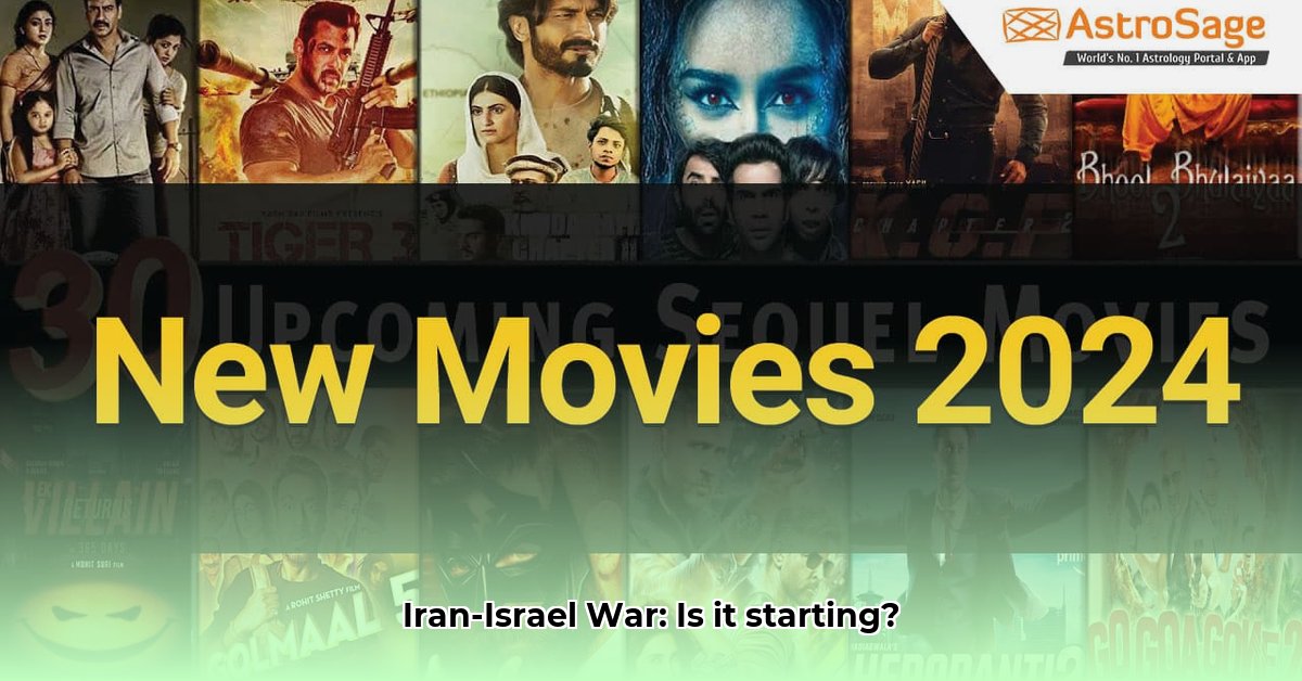 latest-news-on-iran-israel-war